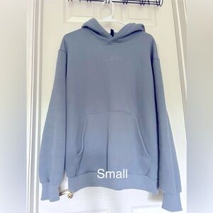 COPY - Comfrt hoodie sky